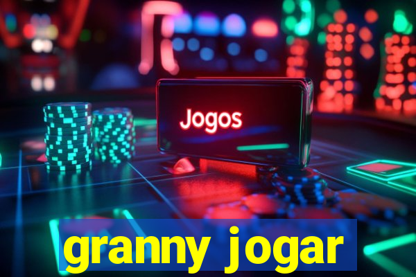 granny jogar